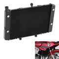 Aluminum Engine Radiator Cooler Fit For Honda CB1000R 2008-2017 CBF1000 11-2016