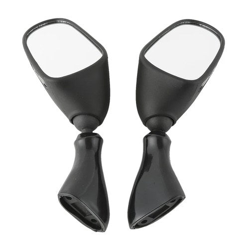 Rear View Mirrors Fit For Suzuki Katana GSX600F GSX750F 1998-2002