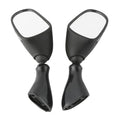 Rear View Mirrors Fit For Suzuki Katana GSX600F GSX750F 1998-2002