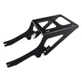 Black Two Up Mounting Rack Fit For Harley Flde Flhc Flhcs 2018-2025 20