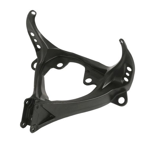 Headlight Upper Fairing Stay Bracket Fit For Suzuki GSXR1000 GSX-R1000 2005 2006