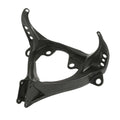 Headlight Upper Fairing Stay Bracket Fit For Suzuki GSXR1000 GSX-R1000 2005 2006