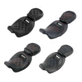 Driver Passenger Seat Fit For Harley Davidson Touring Street Glide Flhx 09-23