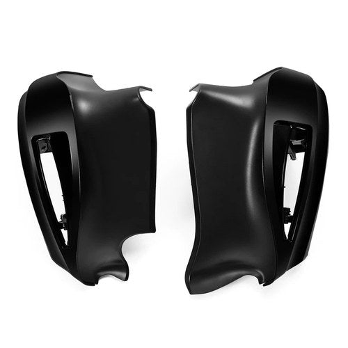 Lower Vented Fairings Kit Fit For Indian Chieftain Limited Dark Horse 2019-2025