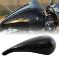 Stretch 4.7 Gallon Gas Fuel Tank Fit For Harley Touring Electra Road Glide 08-21