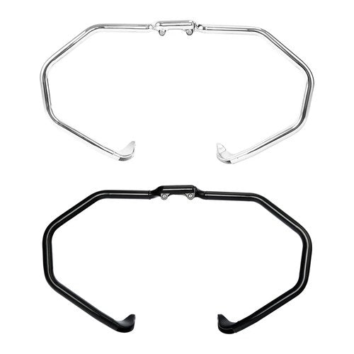 Engine Guard Highway Crash Bar Fit For Indian Chieftain 19-25 Chieftain Classic