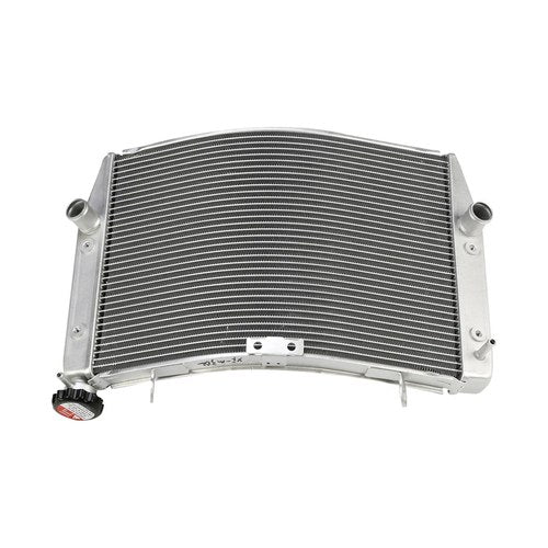 Engine Radiator Cooler Cooling Fit For Suzuki GSXR1000 2017-2025 2018 2019 2020