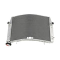 Engine Radiator Cooler Cooling Fit For Suzuki GSXR1000 2017-2025 2018 2019 2020