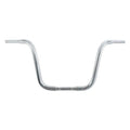 14" Rise Ape Hanger Bar 1-1/4" Fat Handlebar Fit For Harley Flst Sportster XL