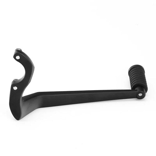 Black Heel Shifter Fit For Indian Springfield Roadmaster Chieftain Dark Horse