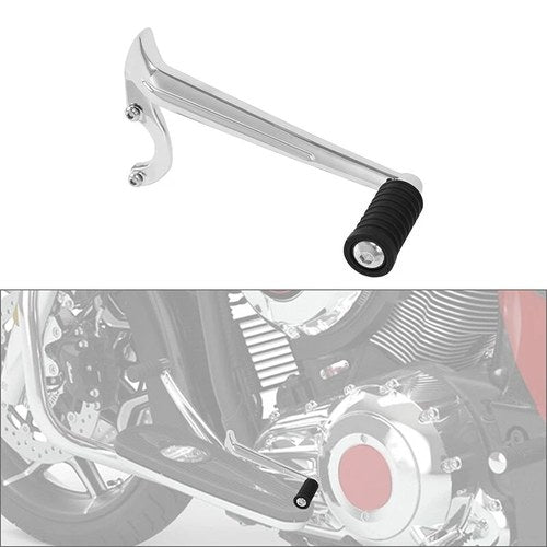 Heel Shifter Fit For Indian Roadmaster 15-21 Chief Dark Horse 2017-2019 Aluminum