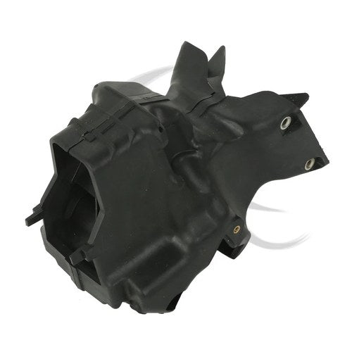 ABS Plastic Ram Air Intake Tube Duct Pipe Fit For Honda CBR600RR Cbr 600RR 13-24