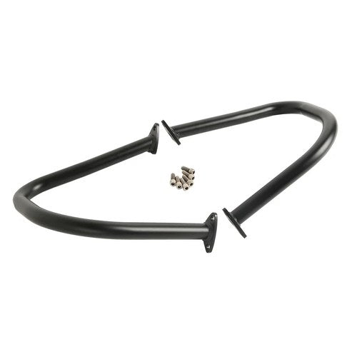 Saddlebag Guard Rear Highway Bars Fit For Indian Springfield 21-25 Roadmaster