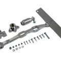 Chrome Seat T and Piston Kit for Harley-Davidson