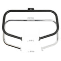 1 1/4" Highway Engine Guard Crash Bar Fit For Harley Softail Deluxe FatBoy 00-17