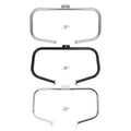 1-1/4" Highway Engine Guard Crash Bar Fit For Harley Heritage Softail Classic