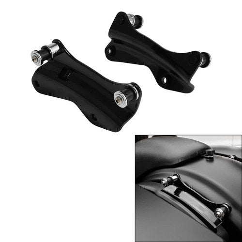 4 Point Docking Hardware Kit Fit For Harley Touring 2014-2026 Replace 52300354