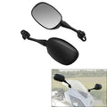 Rear View Mirrors Left & Right Fit For Honda CBR600 F4 99-00 CBR600F4i 2001-2002