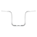 1.25" Fat 16" Rise Ape Hangers Handlebar Fit For Harley Sportster 883 1200 Flst