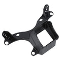Aluminum Front Headlight Upper Fairing Stay Bracket Fit For Yamaha Yzf R6 06-07