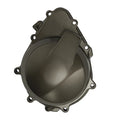 Left Stator Engine Crankcase Cover Fit For Kawasaki Ninja ZX-6R 05-06 Aluminum