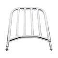Backrest Sissy Bar Luggage Rack Fit For Indian Challenger 20-25 Springfield