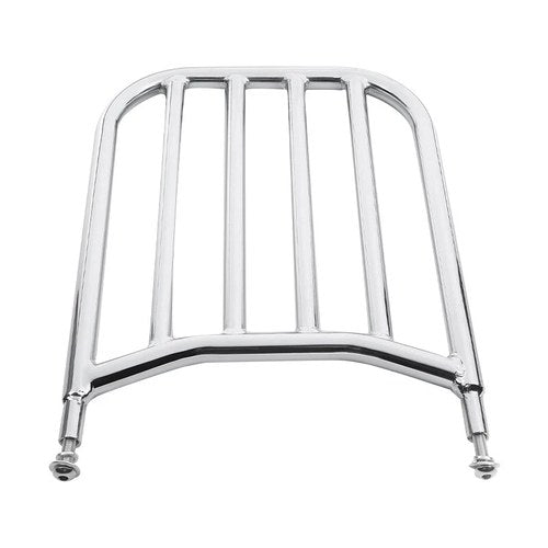 Backrest Sissy Bar Luggage Rack Fit For Indian Challenger 20-25 Springfield