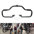 Engine Guard Highway Crash Bar Fit For Harley Dyna Fat Bob Street Bob 06-17 2013