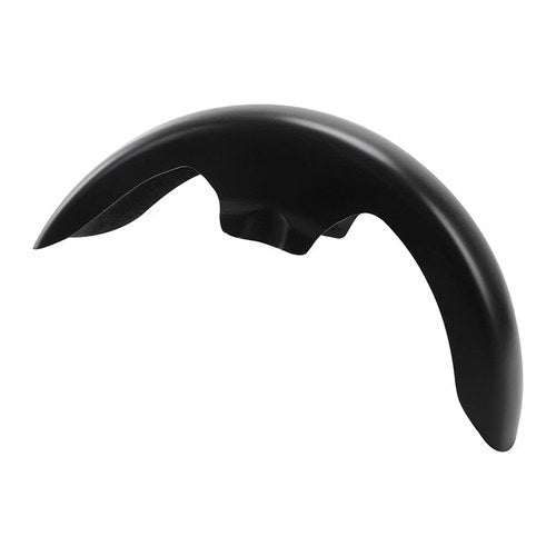 Wheel Wrap Front Fender Fit For Harley Touring Electra Glide 17''/18''/19" Tires