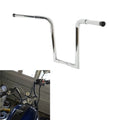 16'' Rise Handlebar 1 1/4" Bar Hanger Fit For Harley Davidson Sportster Softail
