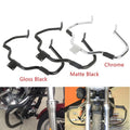 Engine Guard Crash Bar Fit For Yamaha Vstar Dragstar 400 650 Custom