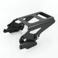 Two Up Trunk Mount Rack & Docking Kit Fit For Harley Touring 09-13