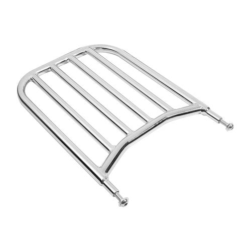 Rear Backrest Sissy Bar Luggage Rack Fit For Indian Chief Vintage Chieftain