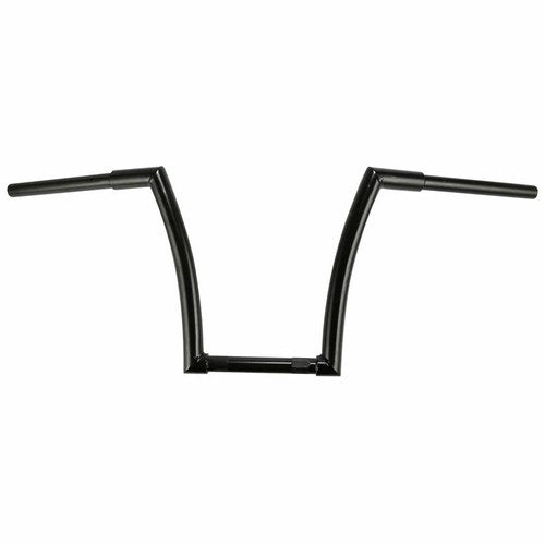Black Handlebar Handle Bar Fit For Victory Cross Roads 10-14 Hard Ball 2012-2013