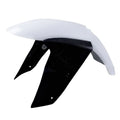 Front Fender Fit for Kawasaki Ninja ZX-10R 2004-2007 Unpainted Mudguard Cowl