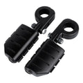 1.25" 1-1/4" Highway Foot Peg Fit For Harley Touring Road King Street Glide 32mm