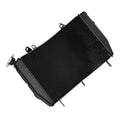 Aluminum Engine Cooling Cooler Radiator Fit For Yamaha Yzf R6 YZF-R6 YZFR6 17-24