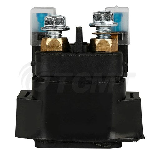 Starter Relay Solenoid Fit For Yamaha YZF-R1 Yzf R1 1999-2000 2002-2006 2009