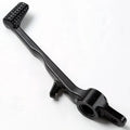 Brake Shift Pedal Foot Lever Black Fit For Kawasaki Ninja ZX10R 04-10 ZX6R 05-08