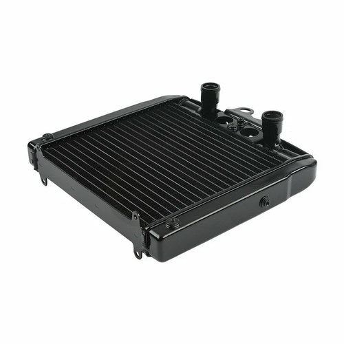 Aluminum Radiator Engine Cooling Fit For Harley-Davidson V-Rod Vrsc 2004-2013