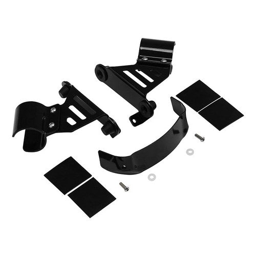 Quarter Fairing Bracket Mount Fit For Harley Softail Street Bob Low Rider 18-25