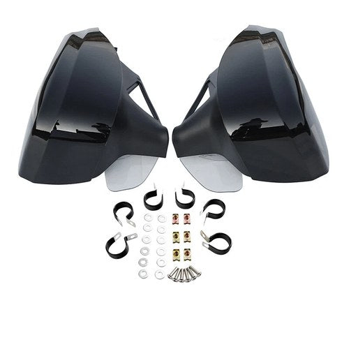 Lower Vented Fairings Fit For Indian Chieftain Classic 18-19 Springfield 16-25