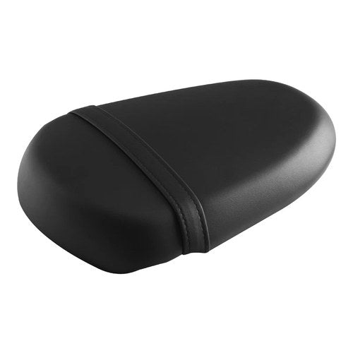 Motorcycle Rear Pillion Passenger Seat Black Fit For Suzuki TL1000S 1997-2001