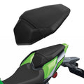 Motorcycle Rear Passenger Seat Fit For Kawasaki Ninja ZX-10R ZX10R 2016-2024