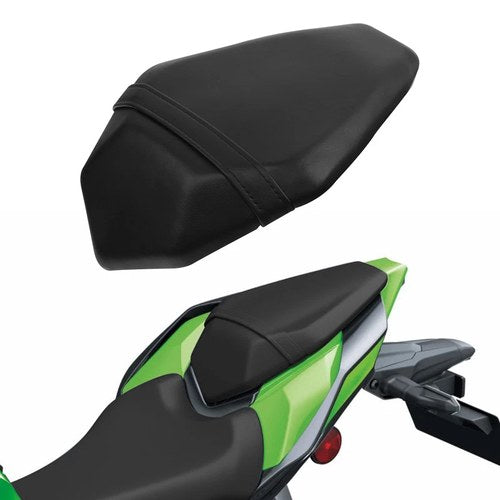 Motorcycle Rear Passenger Seat Fit For Kawasaki Ninja ZX-10R ZX10R 2016-2024