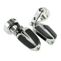 Highway Engine Guard Crash Bar Foot Pegs Fit For Harley Touring Motorcycle