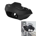 Matte Black ABS Inner Outer Fairing Fit For Harley-Davidson Road Glide 1998-2013