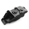 Ram Air Intake Duct Tube Fit For Kawasaki Ninja ZX10R ZX-10R ZX 10 R 2011-2015