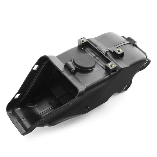 Ram Air Intake Duct Tube Fit For Kawasaki Ninja ZX10R ZX-10R ZX 10 R 2011-2015