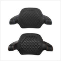 King Chopped Trunk Passenger Backrest Pad Fit For Harley Touring Road Glide 14+
